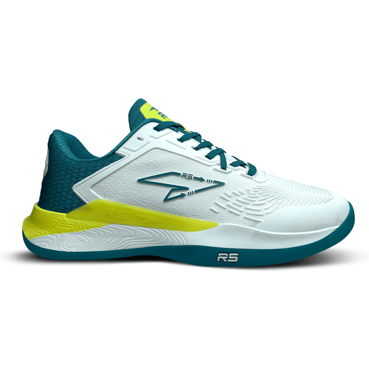 Zapatos Rs21 Rs Tenis TROPHY