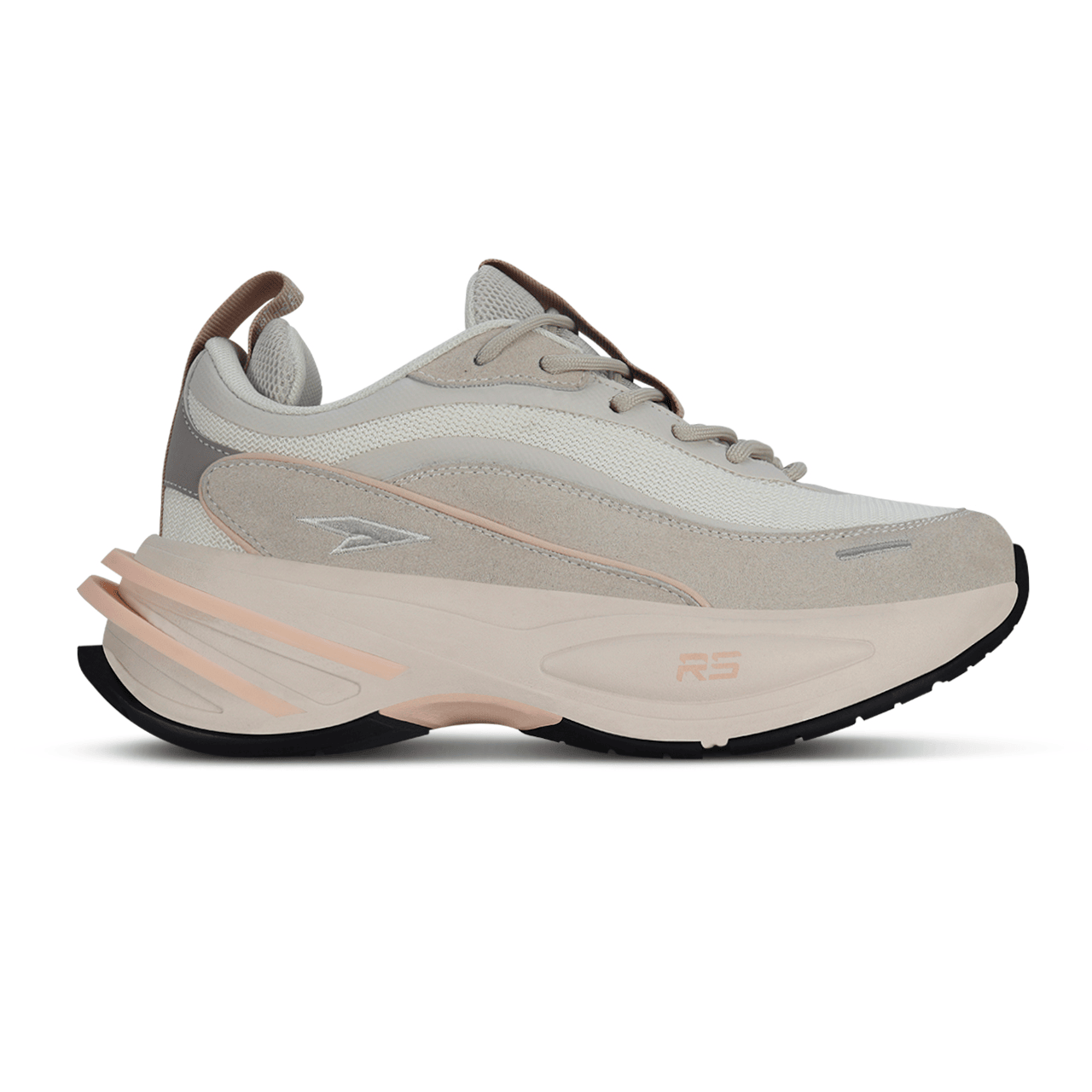 Rs Oficial Zapatos Rs21 Damas MOTION WOMEN