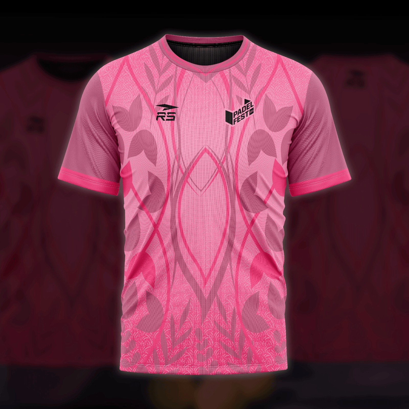 FRANELA POINT CABALLERO/JUVENIL - Main Image