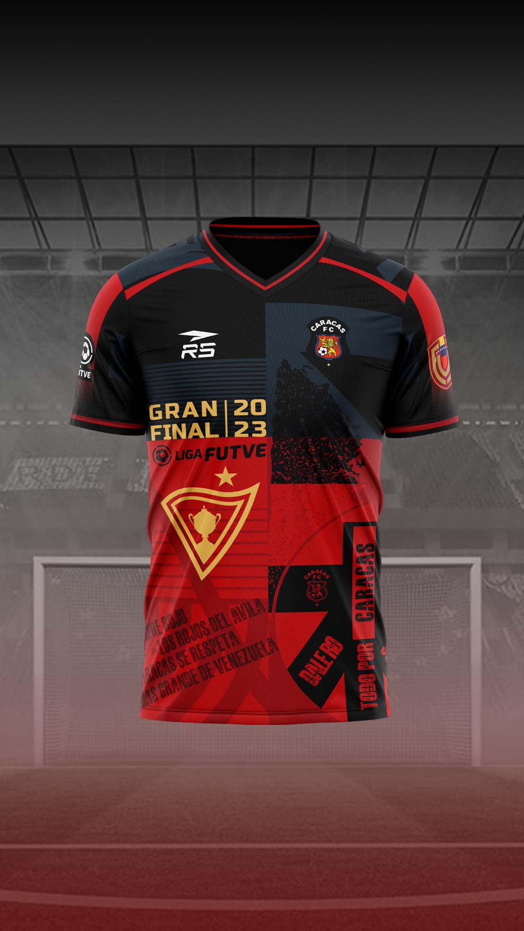 Caracas FC