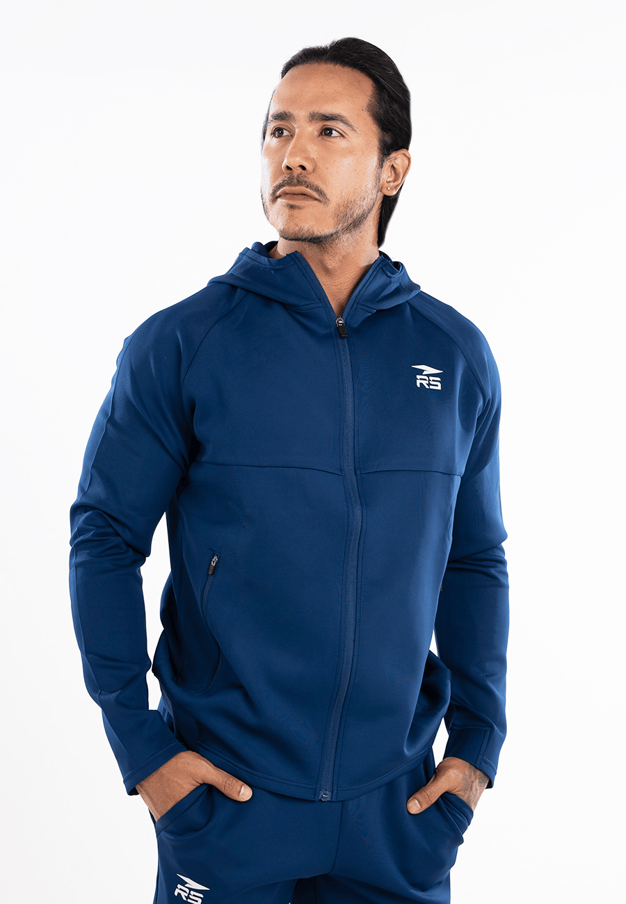 Custom Inked Scuba Jacket Men - Scuba main image 1