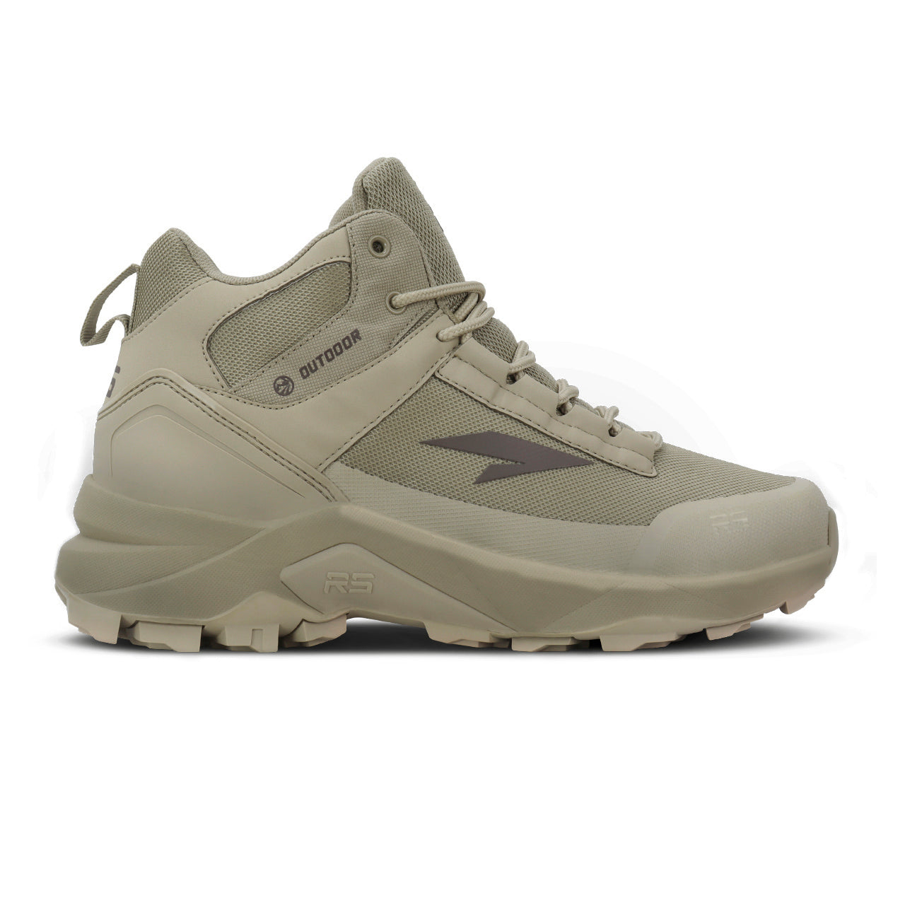 Dama Botas Rs21 Para Caballeros DISTRICT MEN