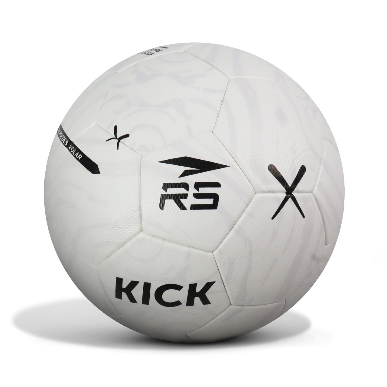 Características de los balones de fútbol sala - Solucion Sport