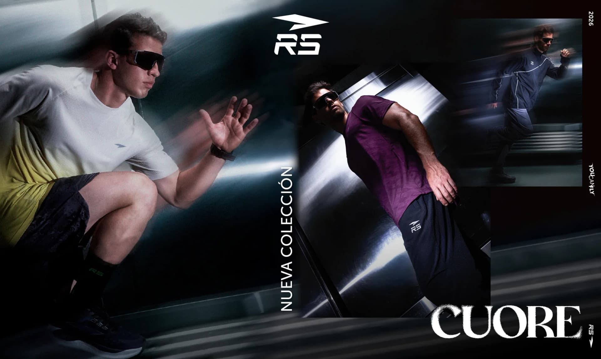 Promotional Banner Mobile