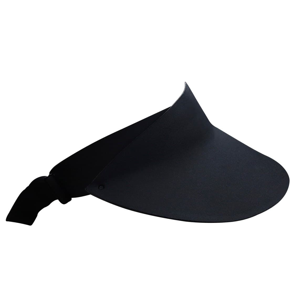 VISERA BEACH - BLACK/BLACK - 2