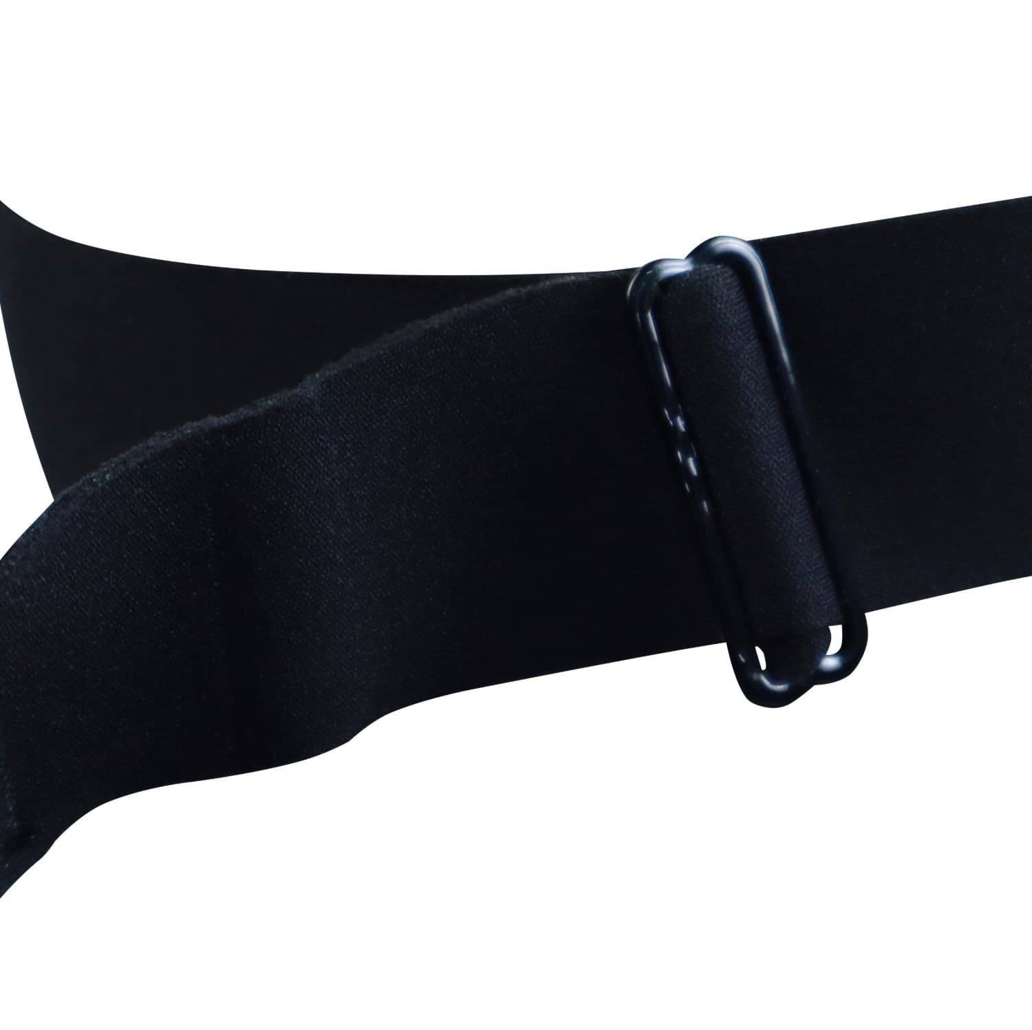 VISERA BEACH - BLACK/BLACK - 4