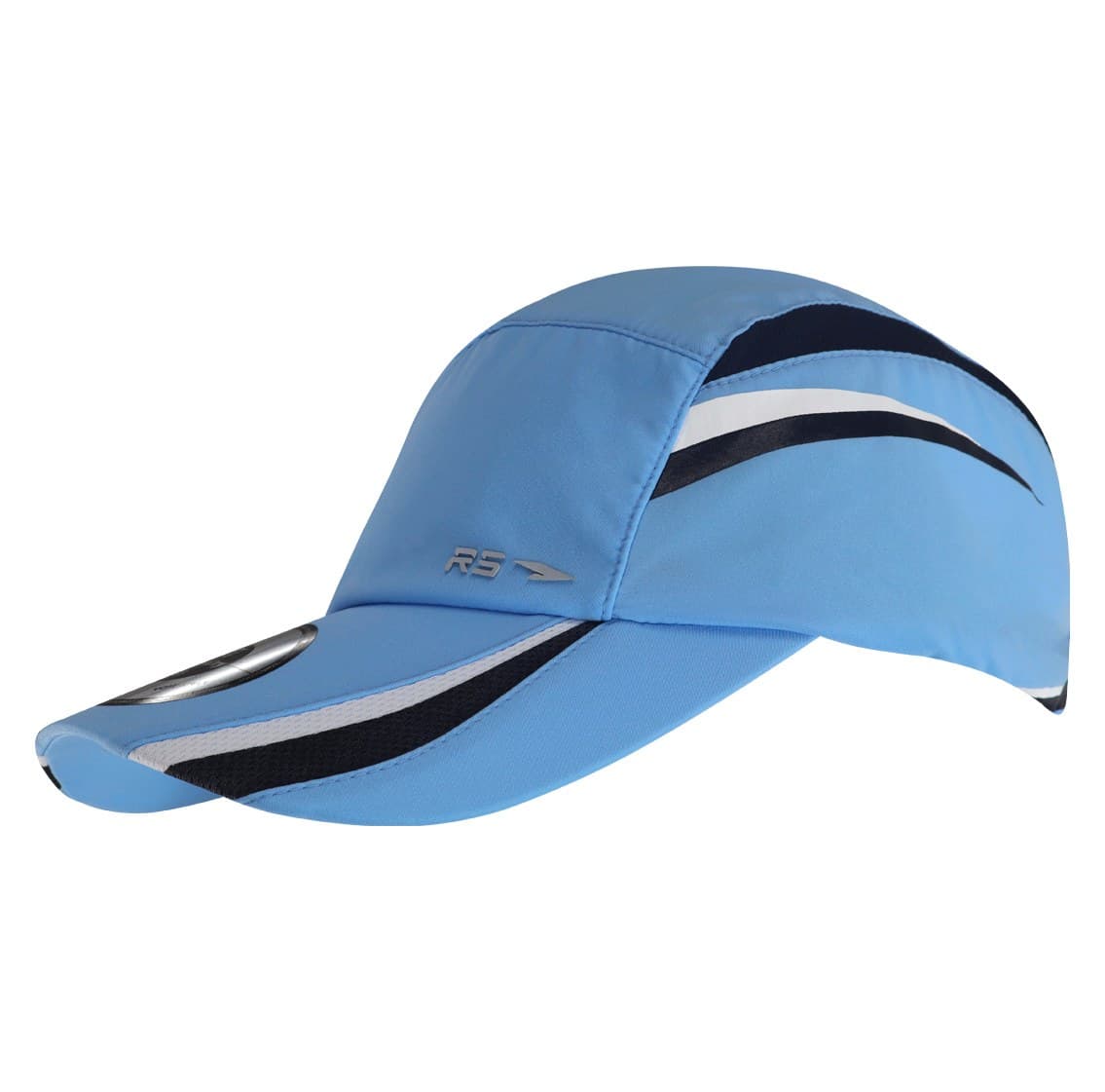 RUNNING CAPS - BLUE - 3