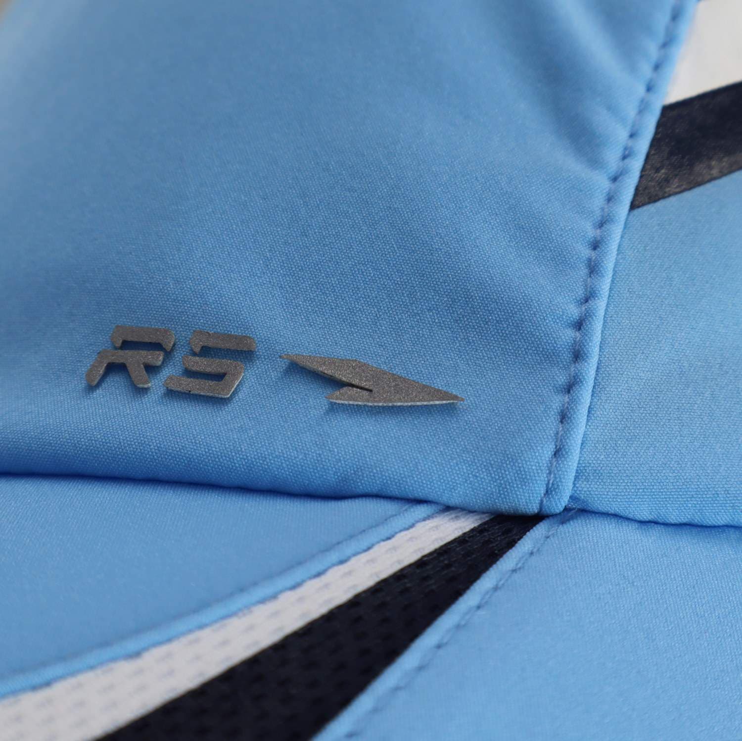 RUNNING CAPS - BLUE - 4