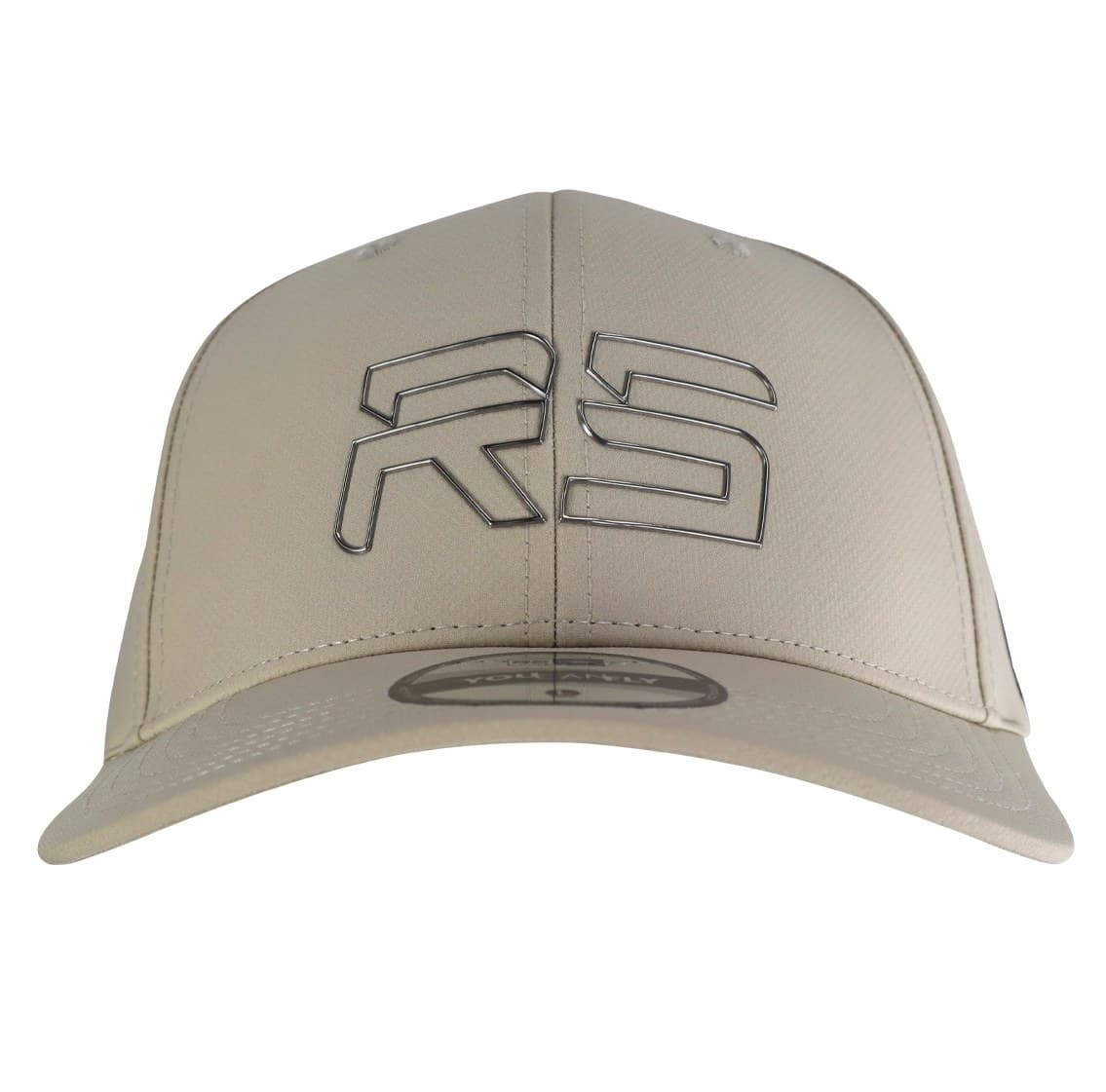 FASHION CAPS - KHAKI - 1