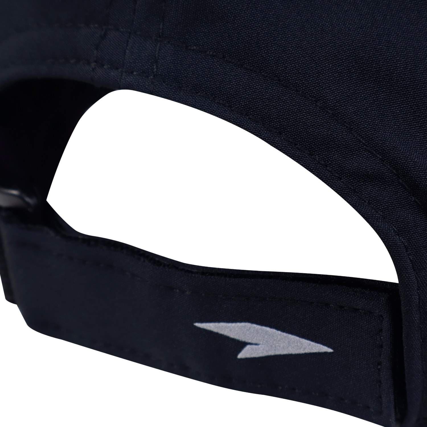 LASER CUT CAPS - BLACK - 7