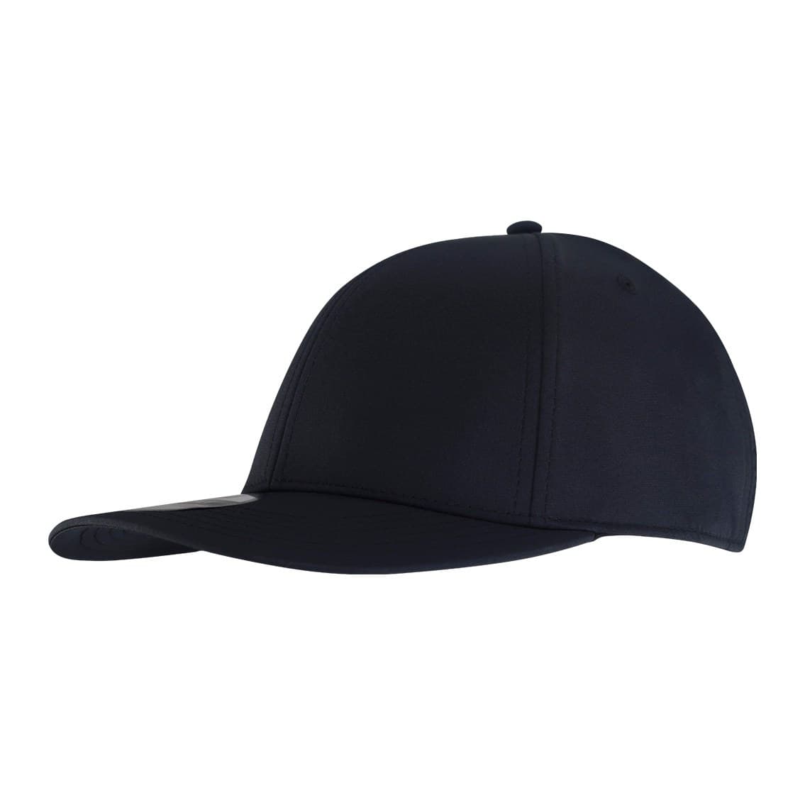 CORPORATIVE CAPS - BLACK - 2