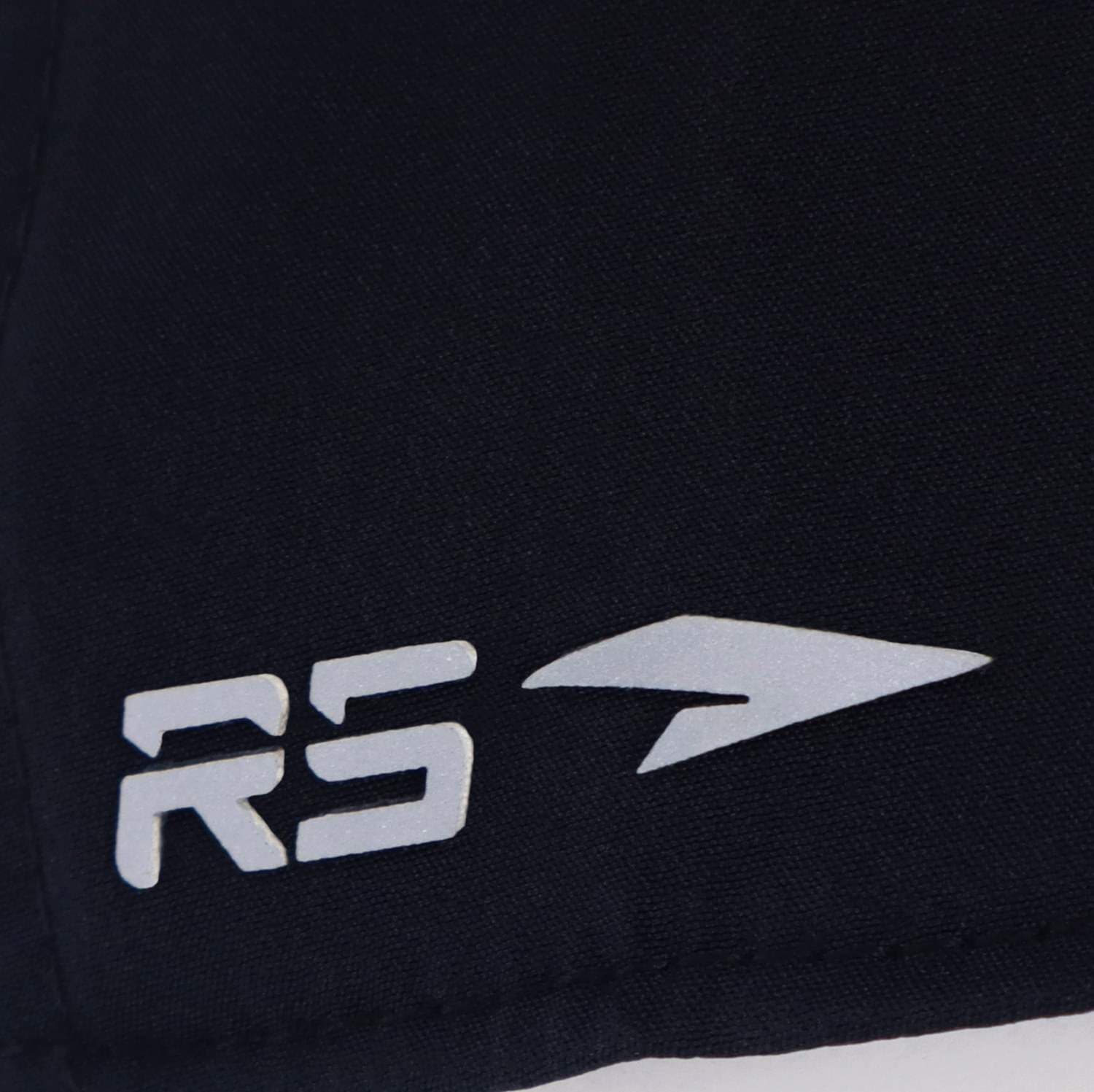 CORPORATIVE CAPS - BLACK - 3