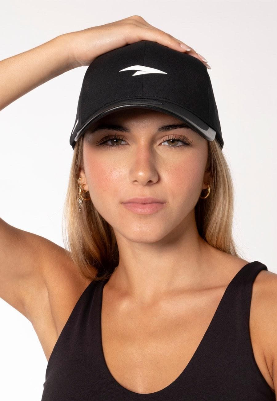VIBRANCE CAP - BLACK - 1