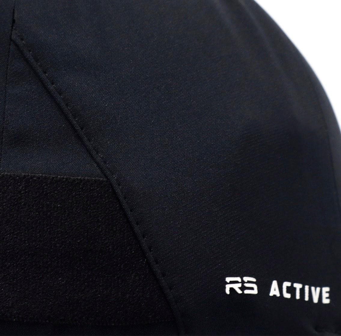 VIBRANCE CAP - BLACK - 7