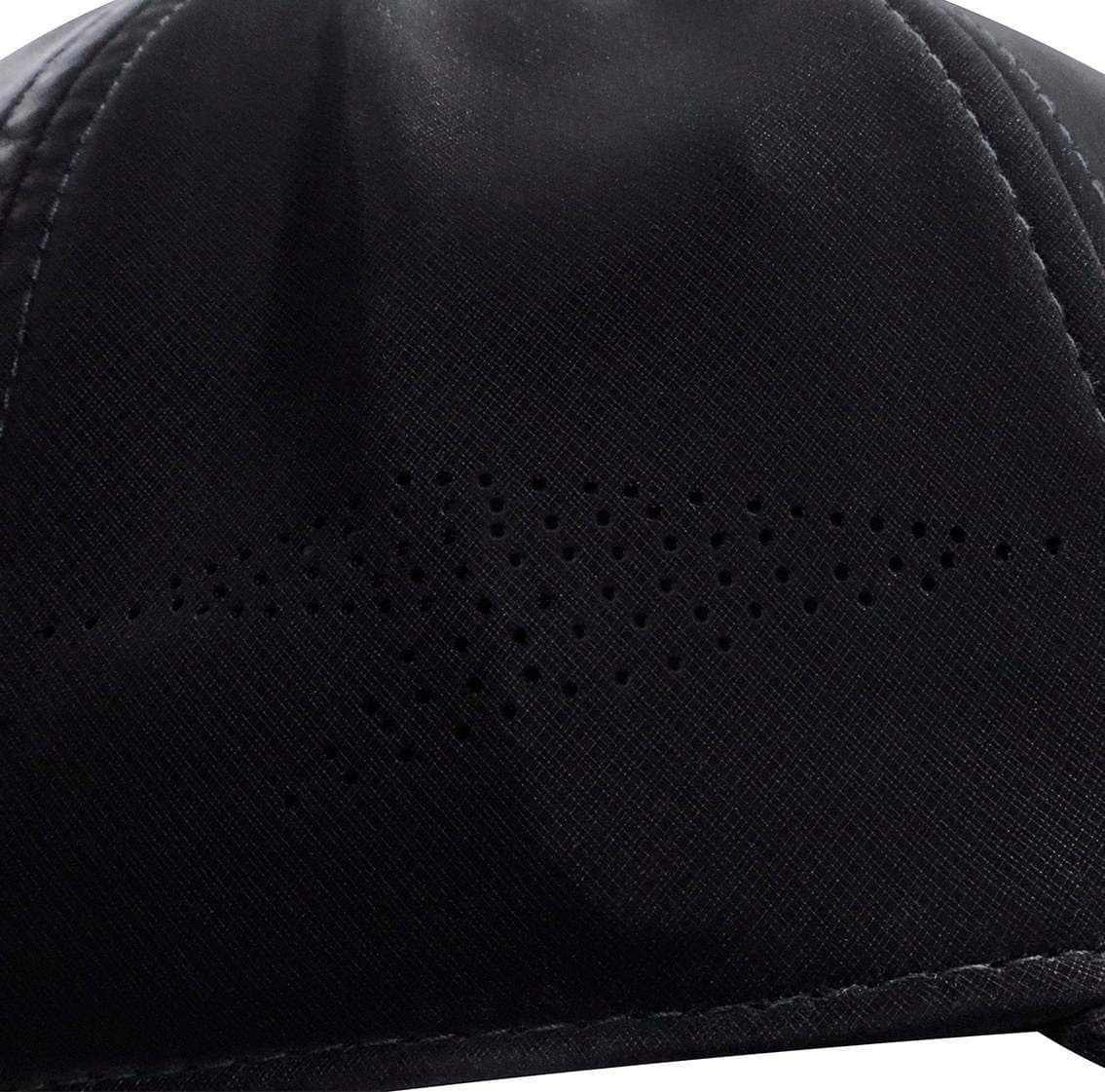 ORIGINAL CAP - BLACK - 6