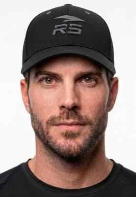 CLASSIC CAP - BLACK 