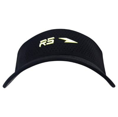 VISOR LASER - BLACK 