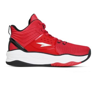 RED/BLACK