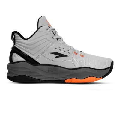 LT.GREY/ORANGE