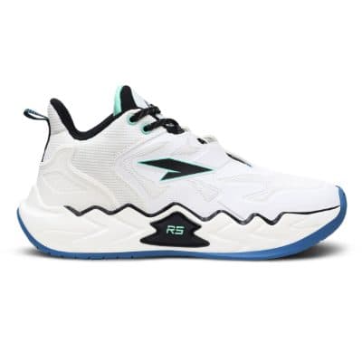 WHITE/BLUE
