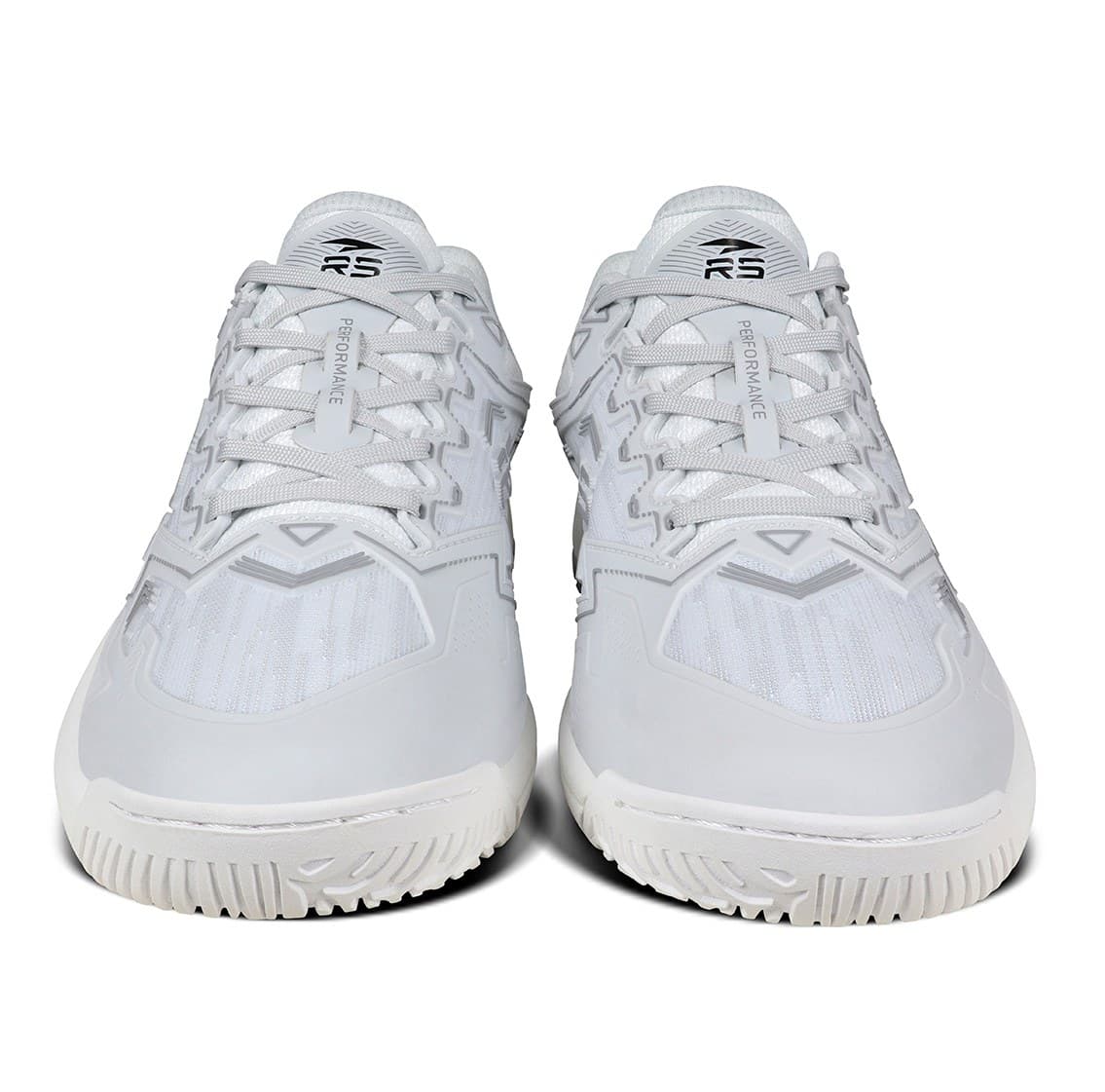 SMASH 2.0 MEN - WHITE/LT.GREY - 3