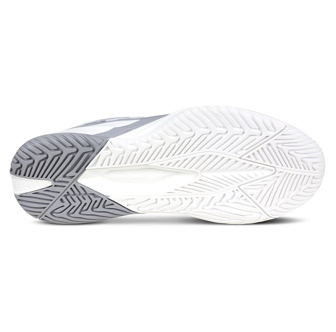 SMASH 2.0 MEN - WHITE/LT.GREY - 5