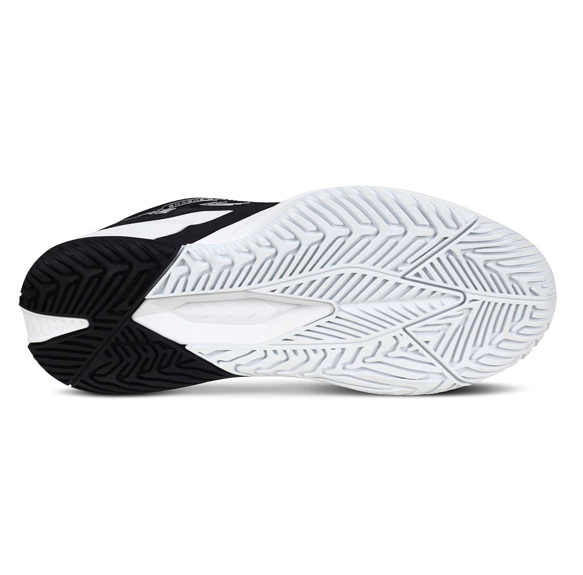 SMASH 2.0 WOMEN - BLACK/WHITE - 5