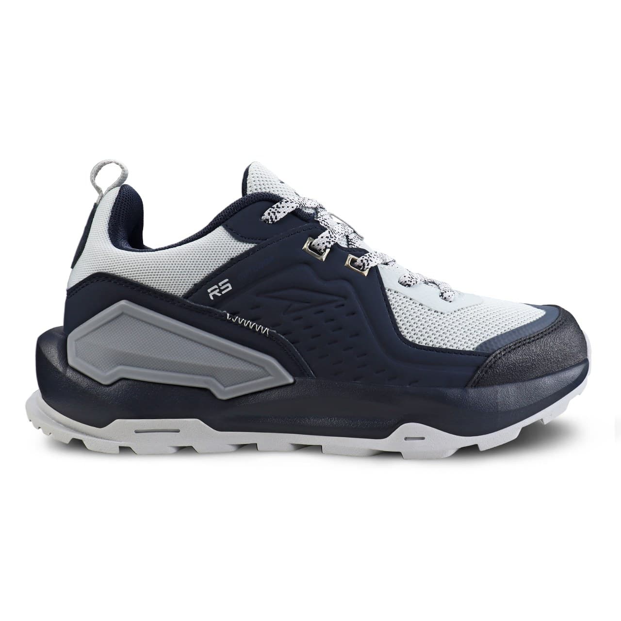 ANTARTIC MEN - DK.GREY/BLACK - 1