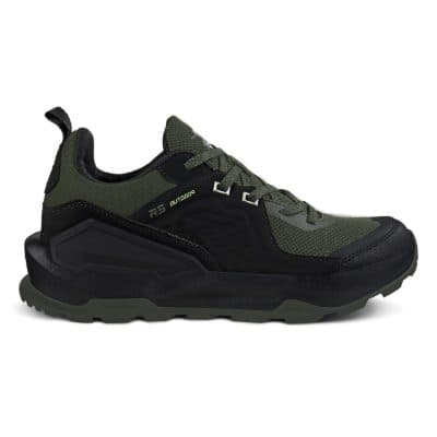 DK.GREEN/BLACK