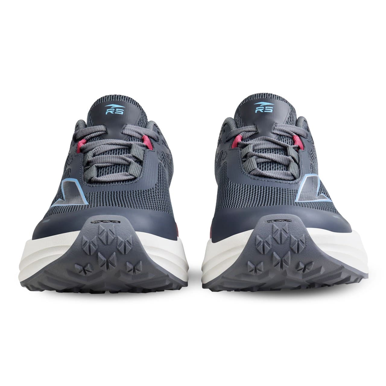 ADVENTURE WOMEN - DK.GREY/PURPLE - 3