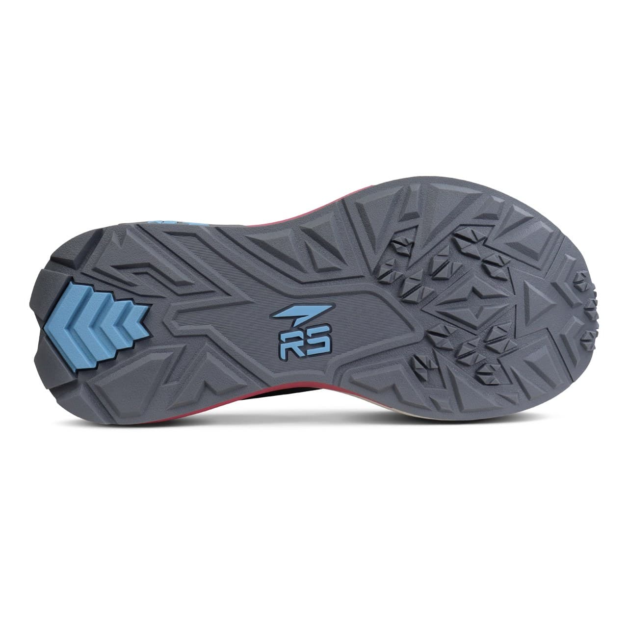 ADVENTURE WOMEN - DK.GREY/PURPLE - 5