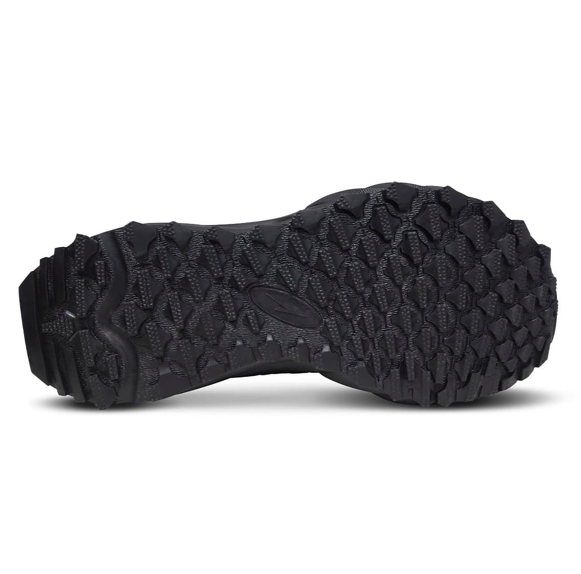 NEVADA MEN - BLACK/SILVER - 2