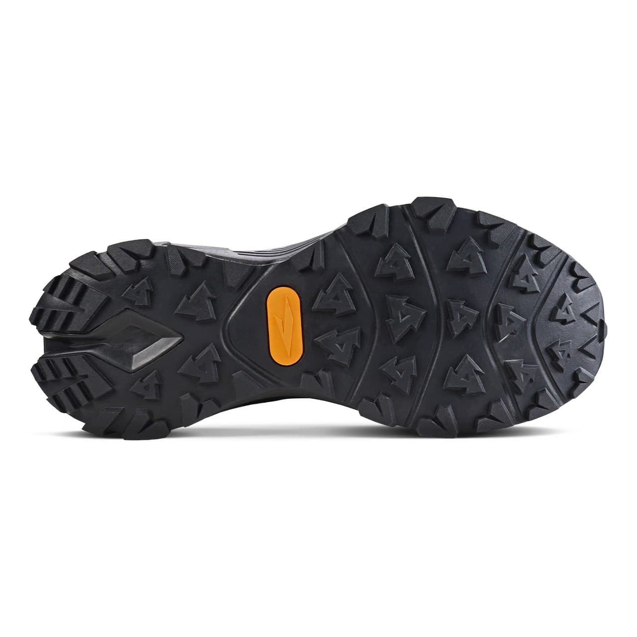 BALISTIC WOMEN - BLACK/BLACK - 5