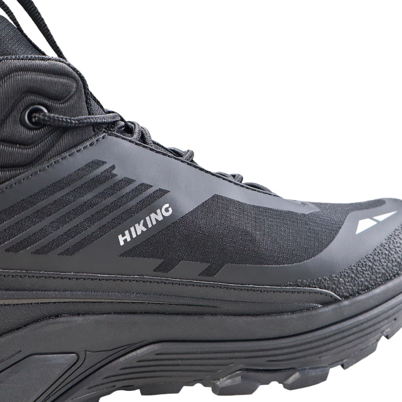 BALISTIC WOMEN - BLACK/BLACK - 6
