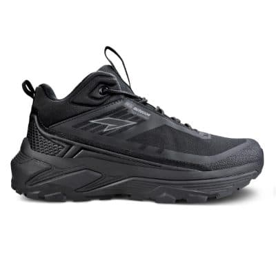 BALISTIC WOMEN - BLACK/BLACK