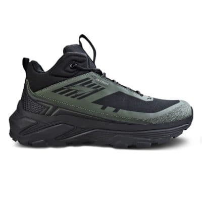 DK.GREEN/BLACK