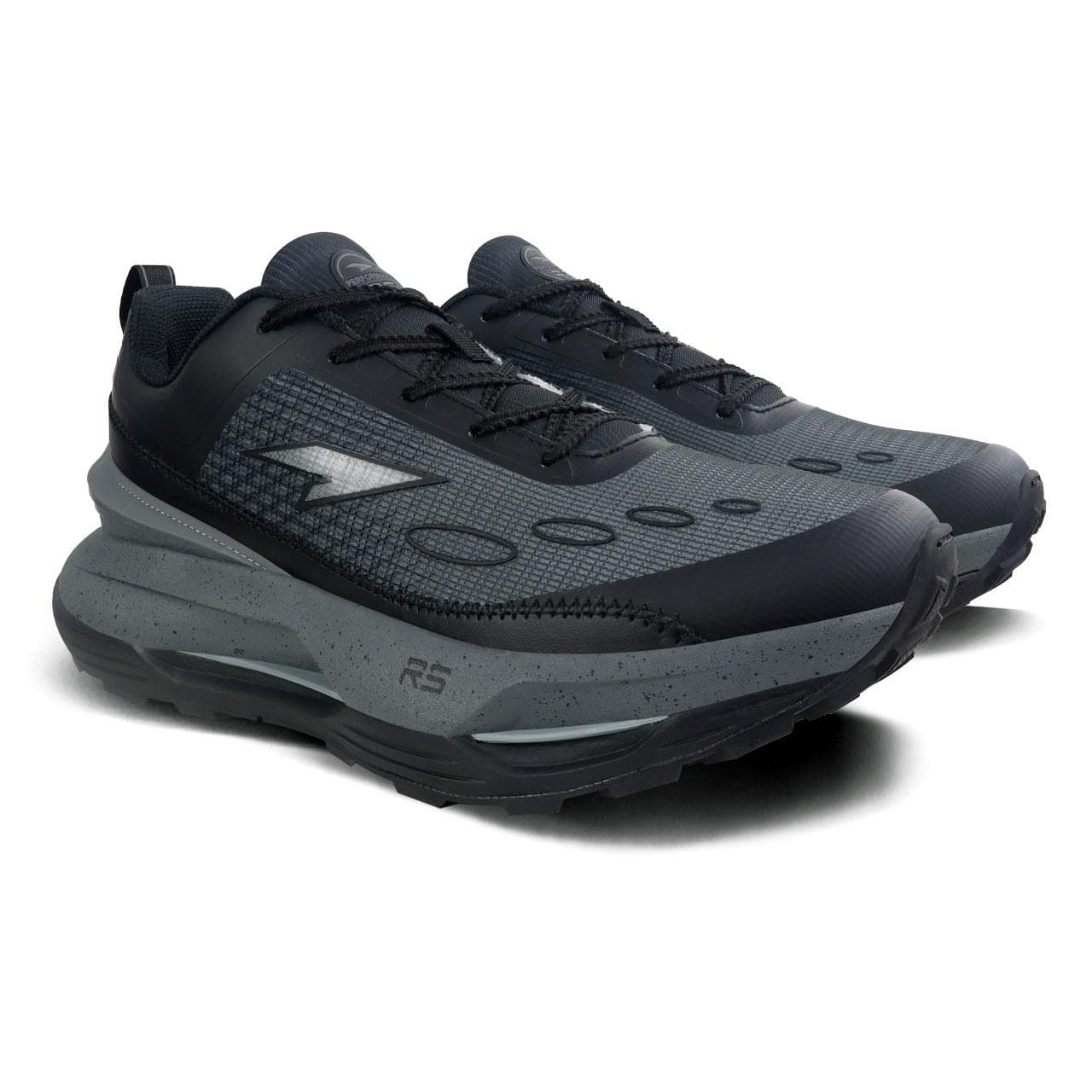 TERRAIN MEN - BLACK/DK.GREY - 2