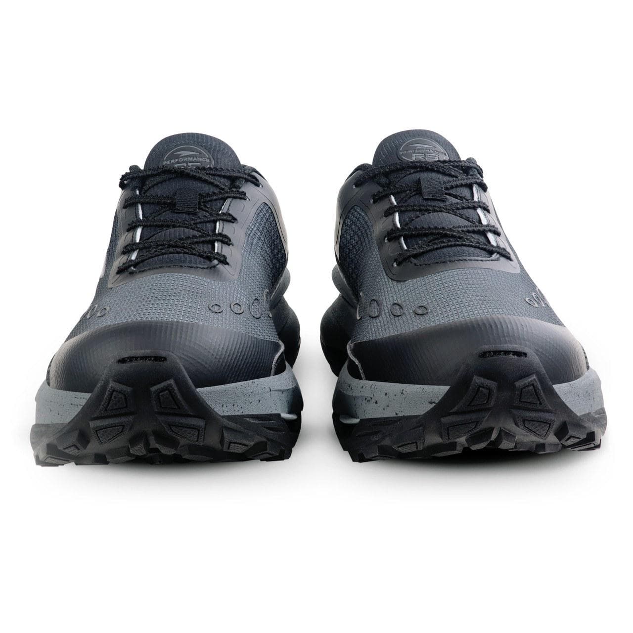 TERRAIN MEN - BLACK/DK.GREY - 3