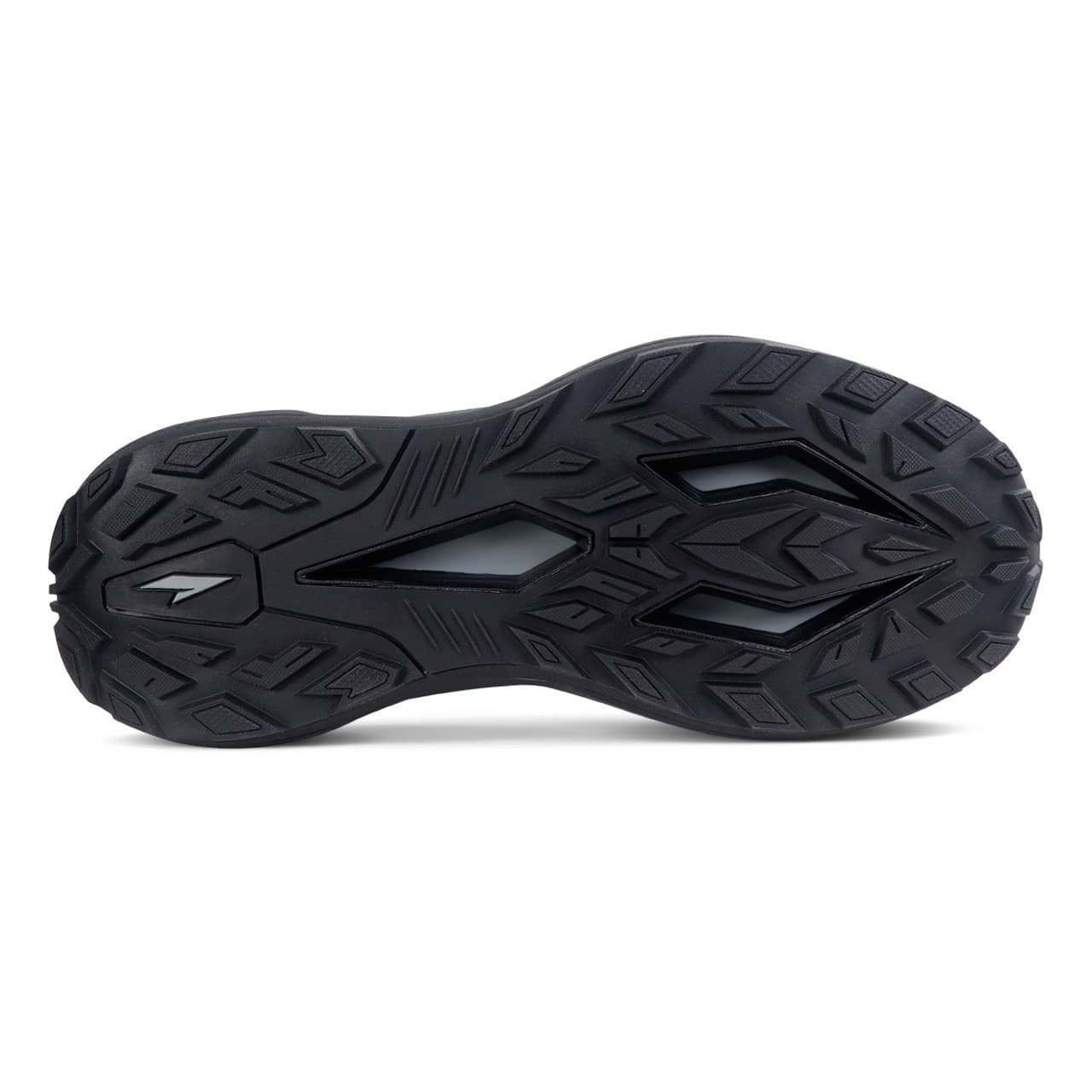 TERRAIN MEN - BLACK/DK.GREY - 5