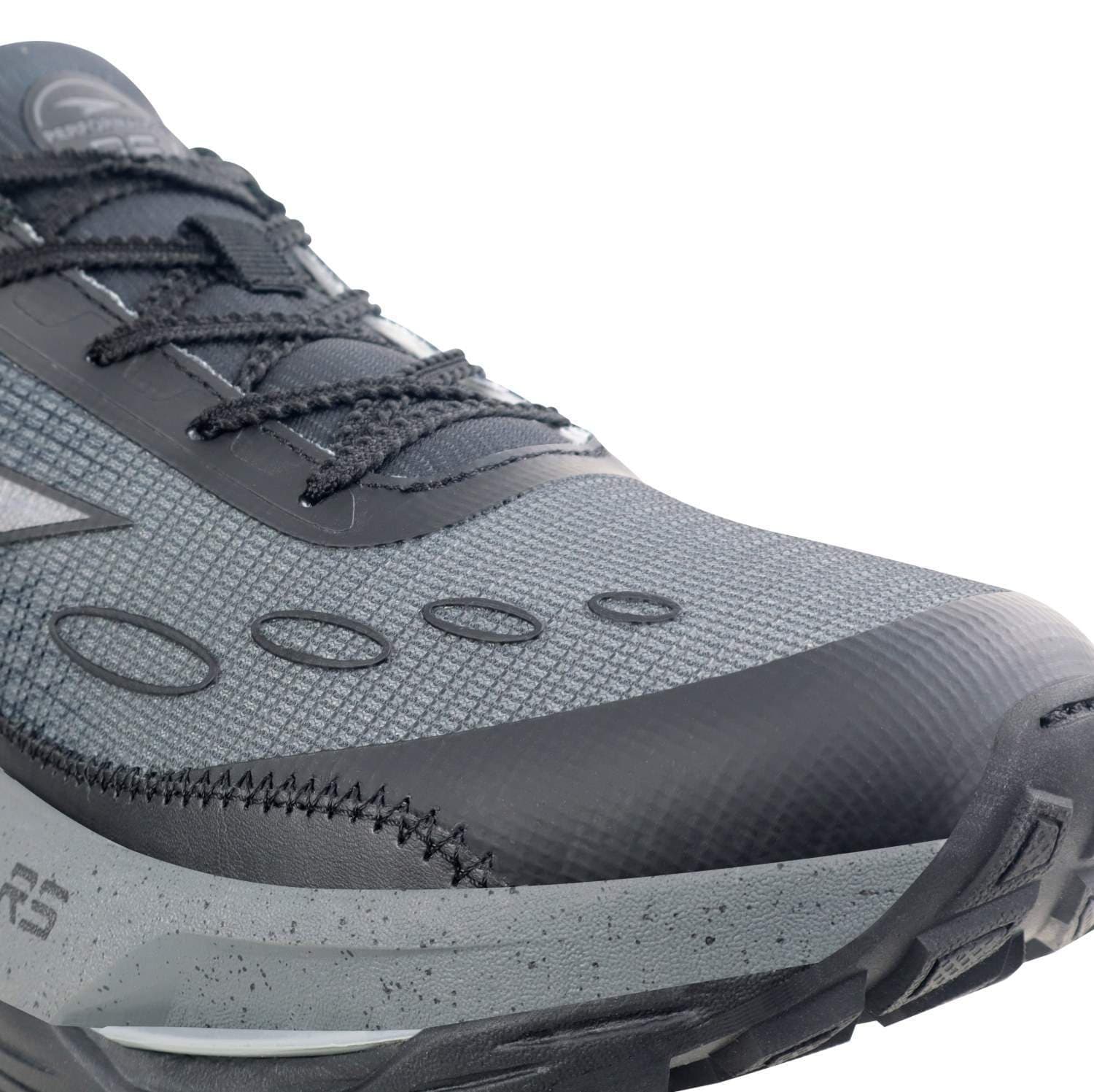 TERRAIN MEN - BLACK/DK.GREY - 7