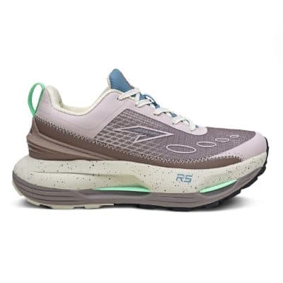 TERRAIN WOMEN - BROWN/BEIGE