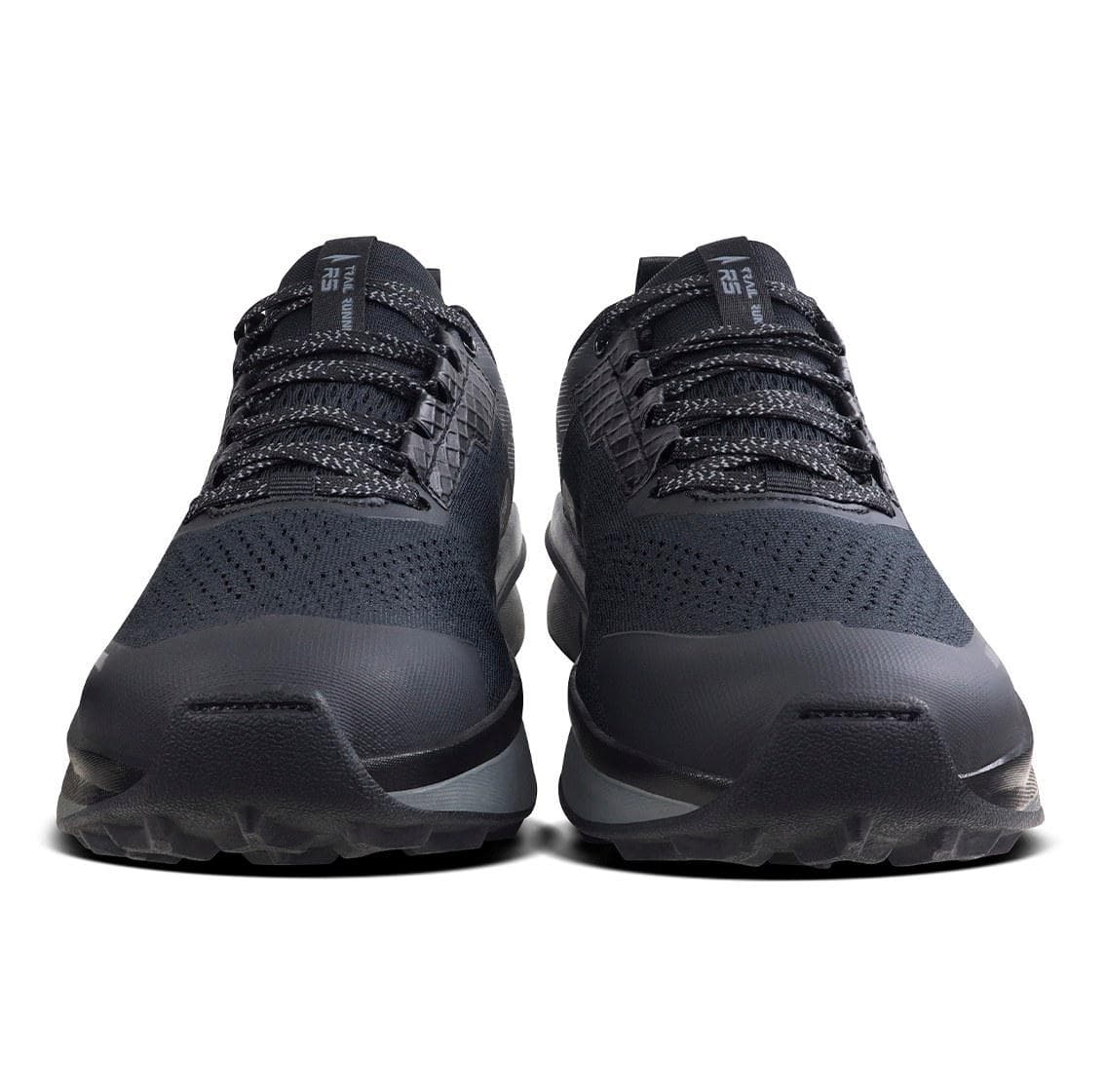 PRESTIGE MEN - BLACK/DK.GREY - 3