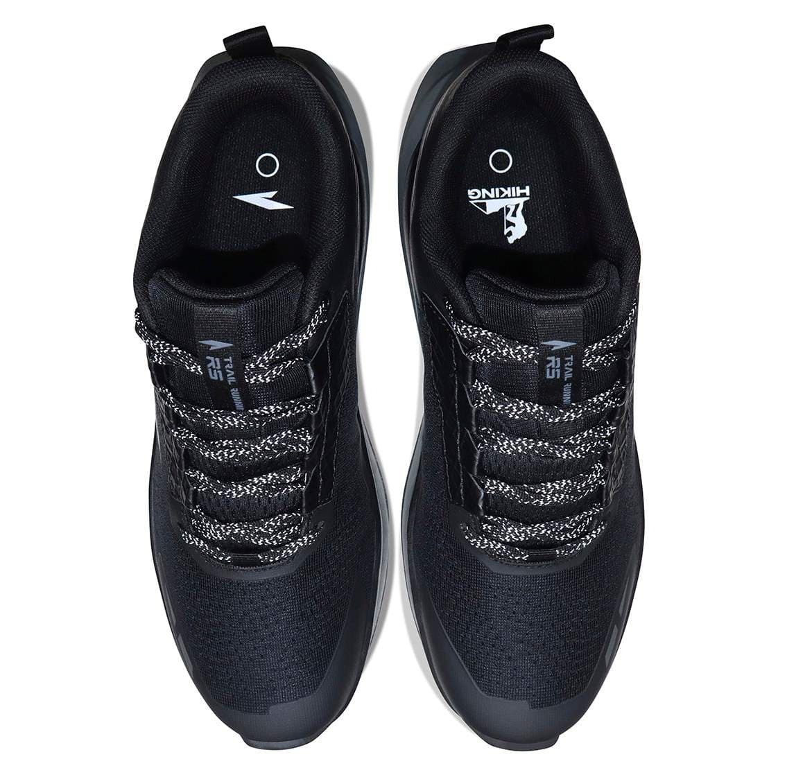 PRESTIGE MEN - BLACK/DK.GREY - 4