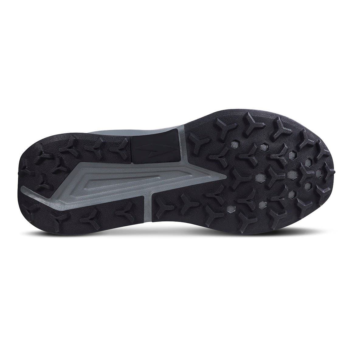 PRESTIGE MEN - BLACK/DK.GREY - 5