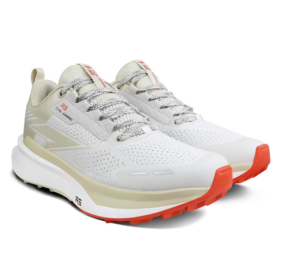 PRESTIGE WOMEN - BEIGE/ORANGE - 2