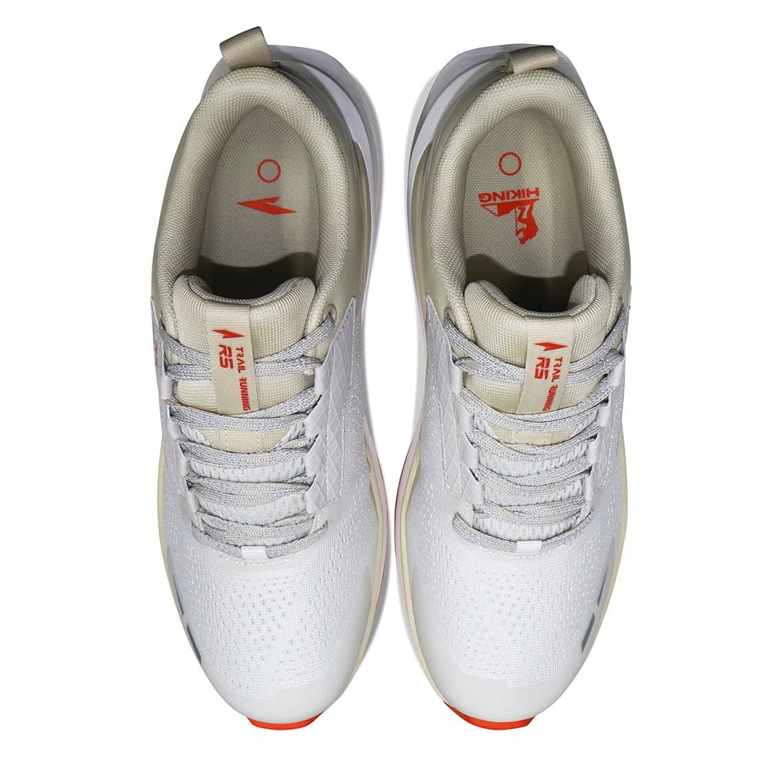 PRESTIGE WOMEN - BEIGE/ORANGE - 4