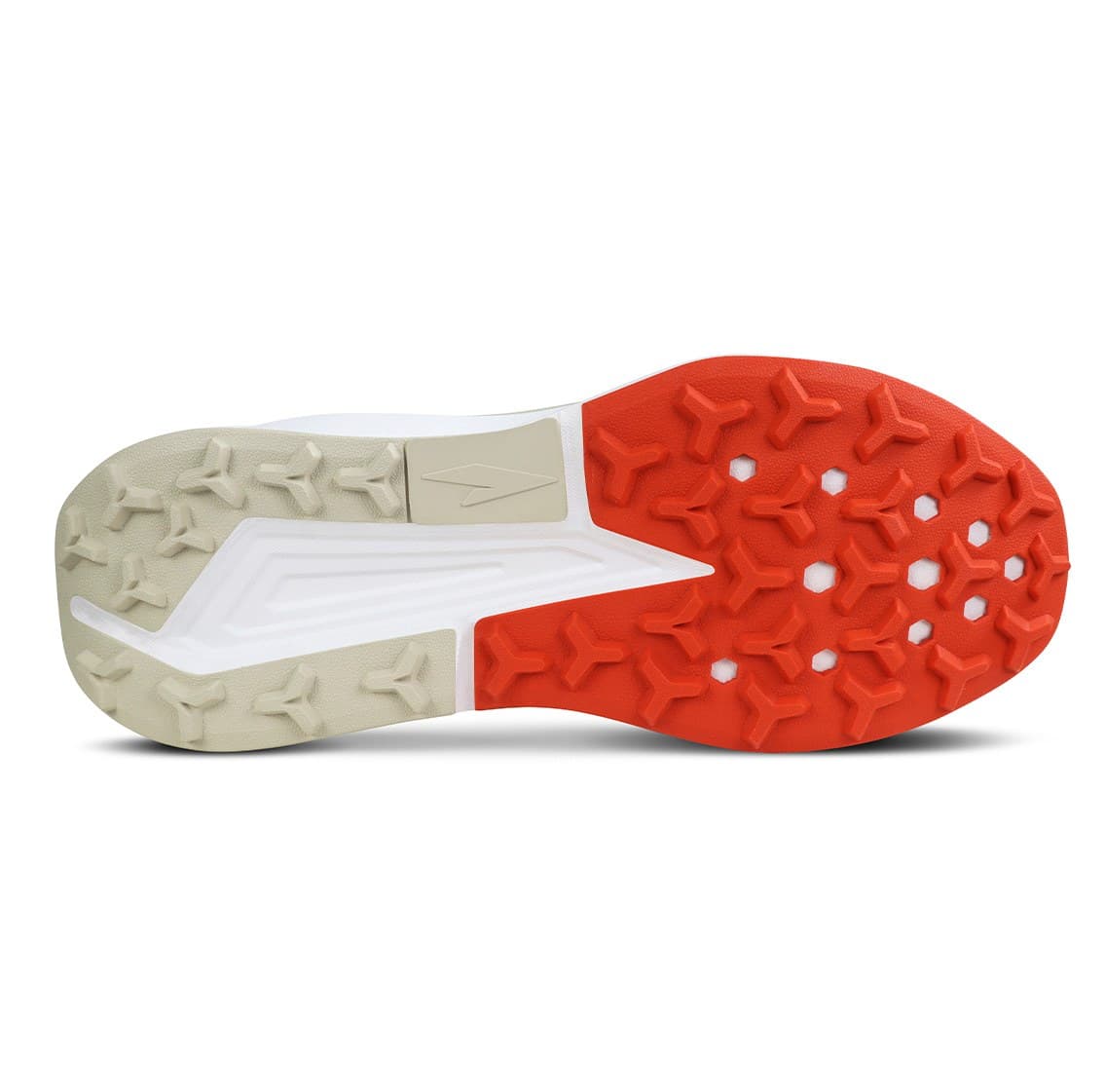 PRESTIGE WOMEN - BEIGE/ORANGE - 5