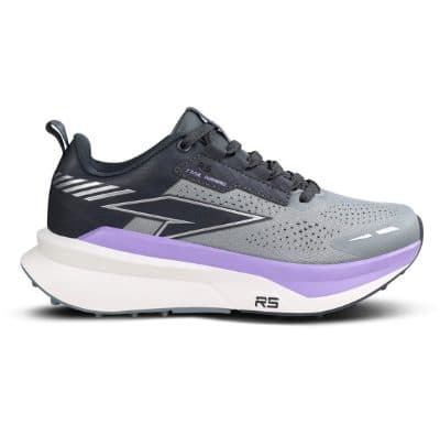GREY/LILA