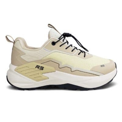 BEIGE/BLACK