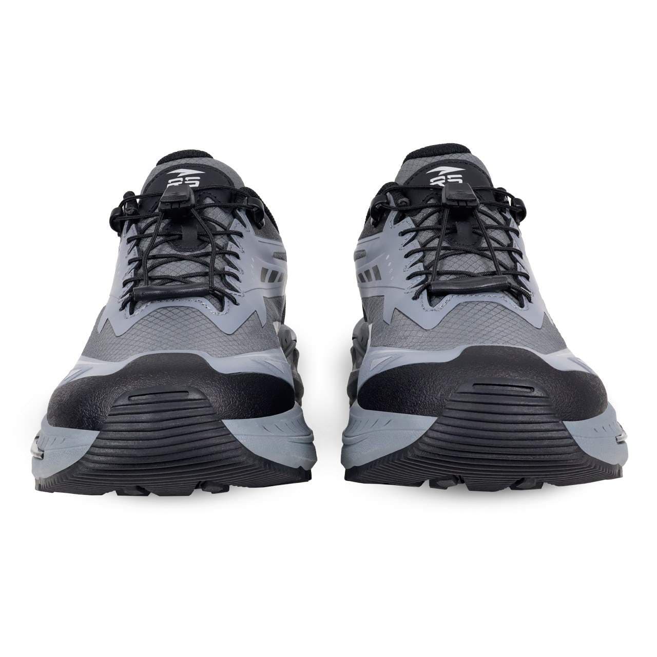 ASPEN MEN - LT.GREY/BLACK - 3